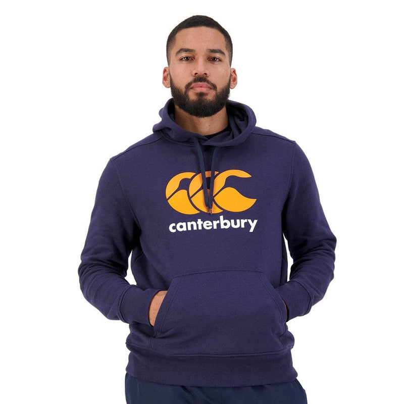 Load image into Gallery viewer, Canterbury Mens CCC Anchor Hoody
