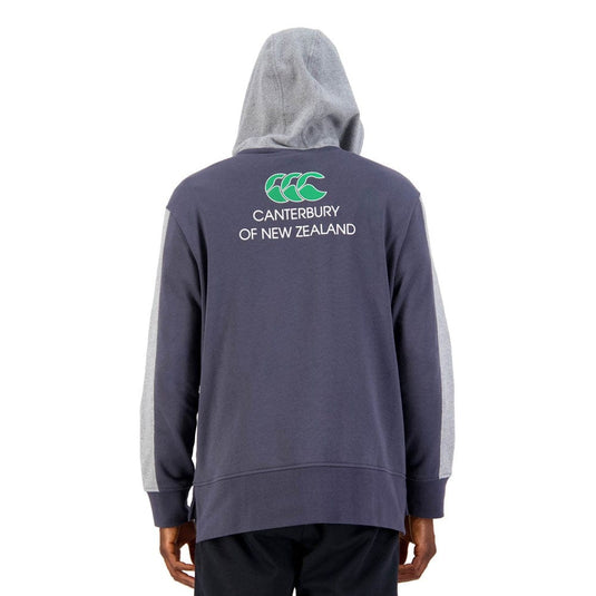 Canterbury Mens of NZ OH Hoody