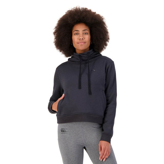 Canterbury Womens Slouch Sweatshirt