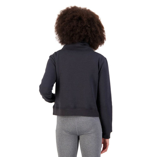 Canterbury Womens Slouch Sweatshirt