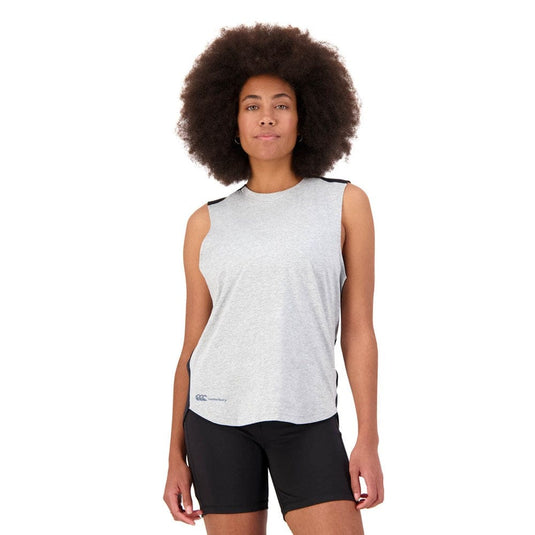 Canterbury Womens Vapodri Formation Tank