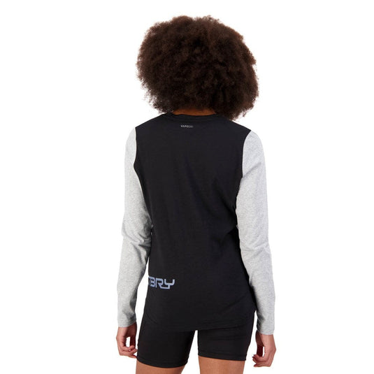 Canterbury Womens Vapodri Formation LS Tee