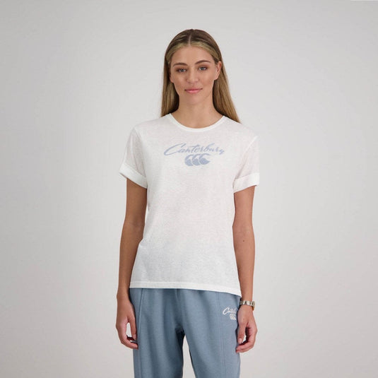 Canterbury Womens Blaze T-Shirt
