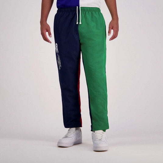 Canterbury Mens Harlequin Stadium Trackpant