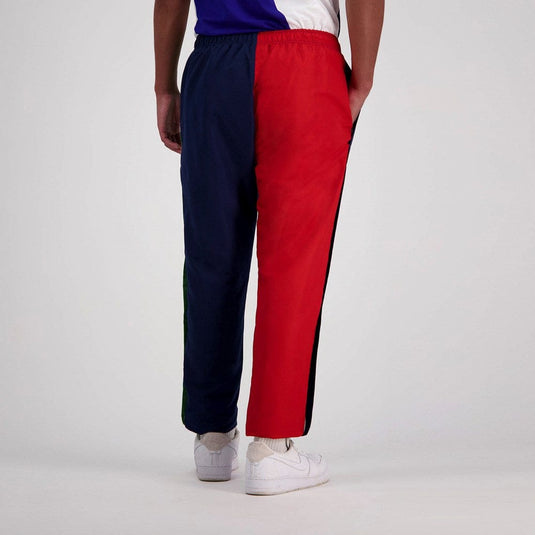 Canterbury Mens Harlequin Stadium Trackpant