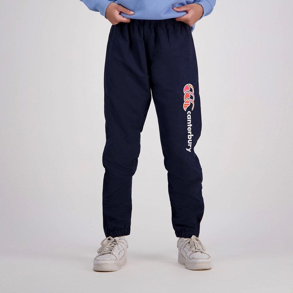 Ladies diagnal canterbury joggers