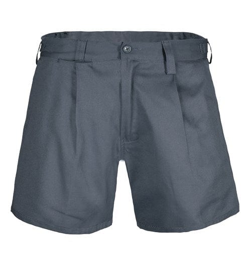 Ritemate Mens Belt loop and side tab combo short