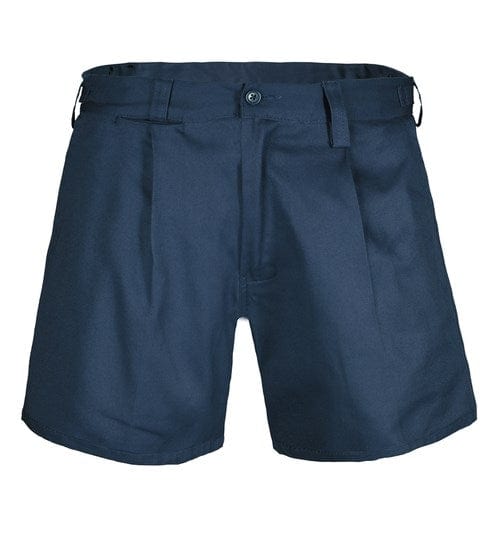 Ritemate Mens Belt loop and side tab combo short