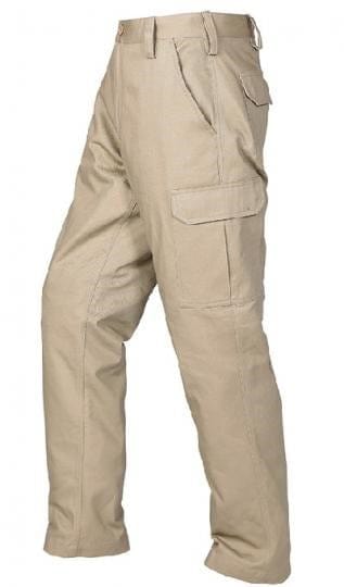 Ritemate Mens Cargo Trouser- Khaki