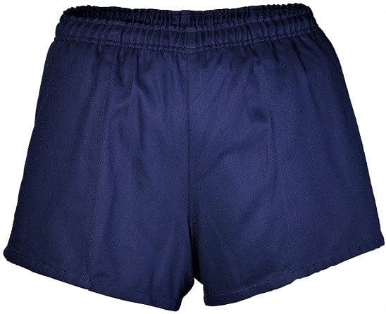 Load image into Gallery viewer, Ritemate Elastic Waist Rugby Short
