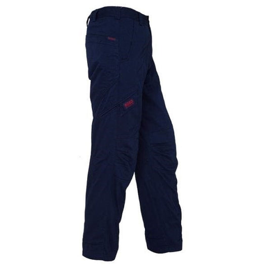 Light weight 8080 cargo trouser (Navy)