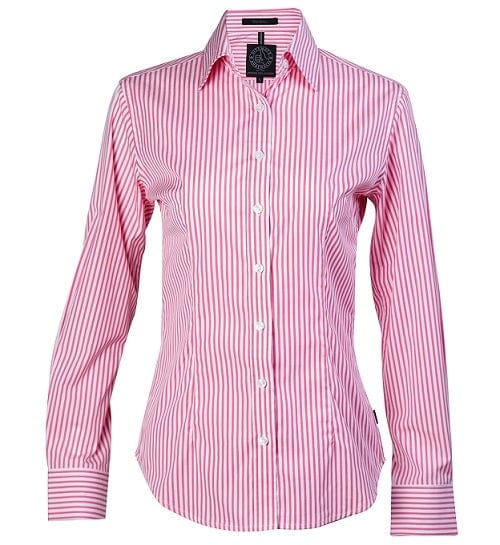 Ritemate Pilbara Womens Long Sleeve Shirt