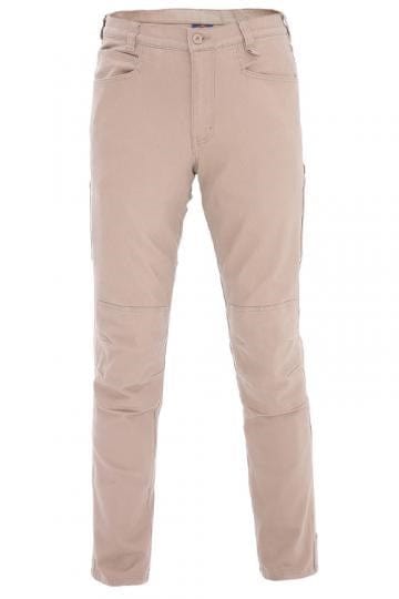 RMX Flexible Fit Utility Trousers (Tan)