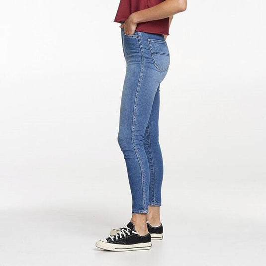 Riders Womens High Rider Universal Blue