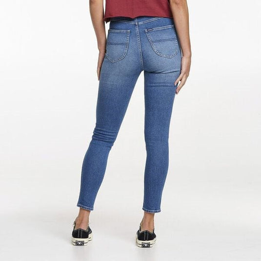 Riders Womens High Rider Universal Blue