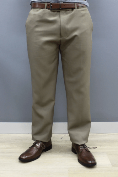 Farah Ritz Pant (Putty)