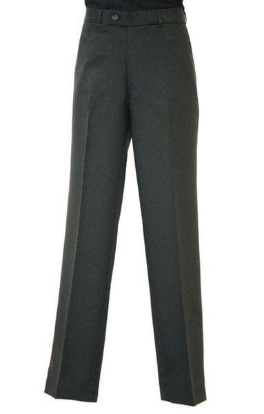 Farah Ritz Pant (Charcoal)