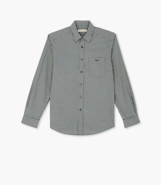 R.M. Williams Mens Collins Shirt