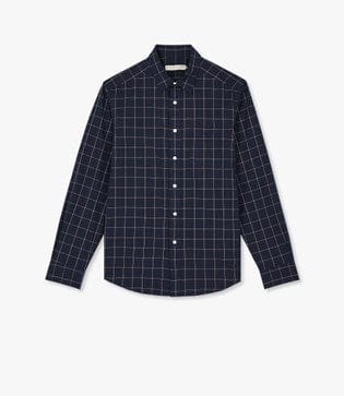 R.M. Williams Mens Collins Shirt