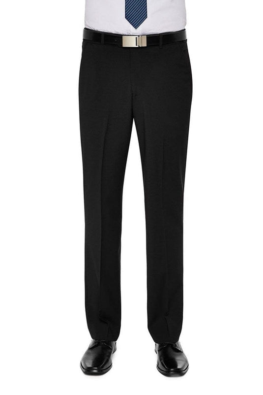 City Club Shima 1007 Pant (Black)