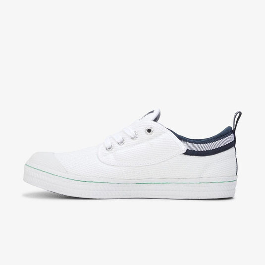 Volleys Classic Canvas