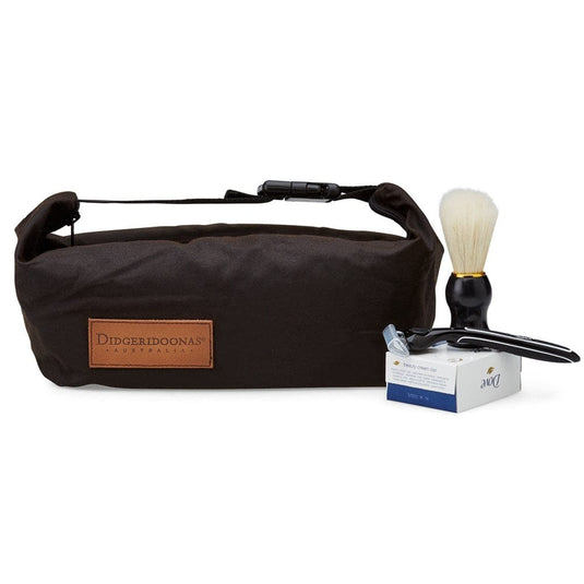 Didgeridoonas Shaving Tool Box
