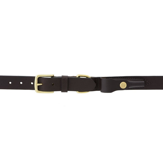 Akubra Stockman Belt