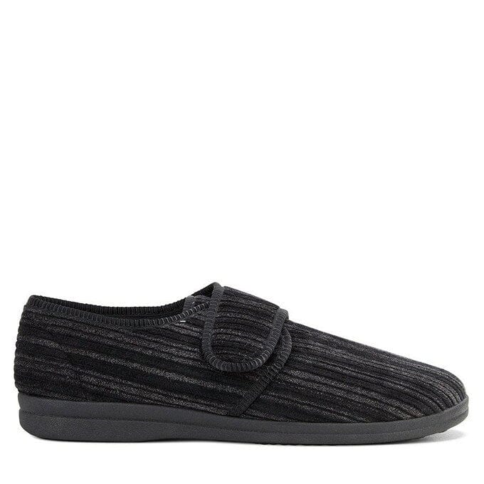 Load image into Gallery viewer, Grosby Thurston Slipper