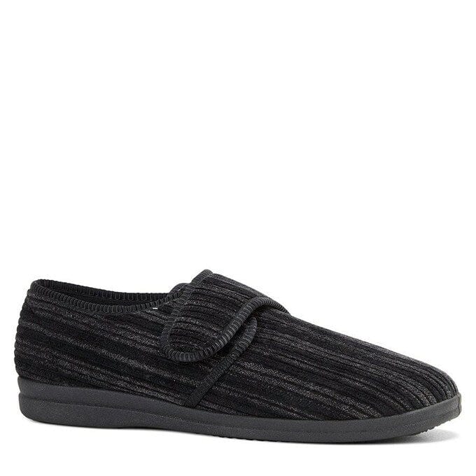 Load image into Gallery viewer, Grosby Thurston Slipper