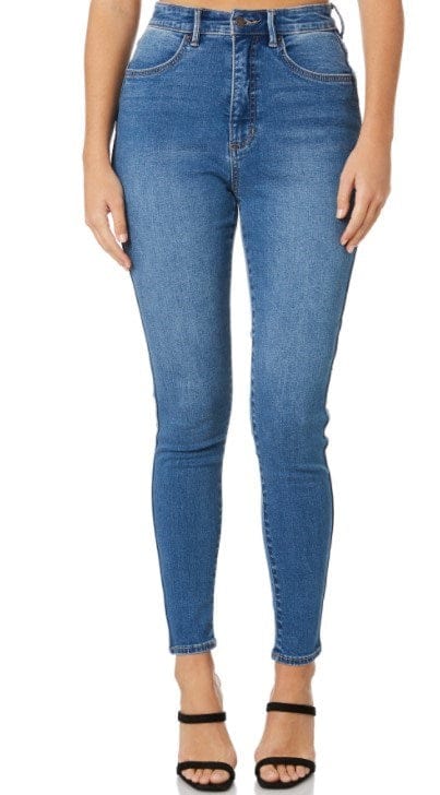 RiderWomens Hi Rider Curve