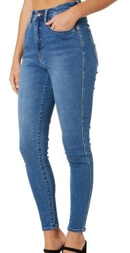 RiderWomens Hi Rider Curve