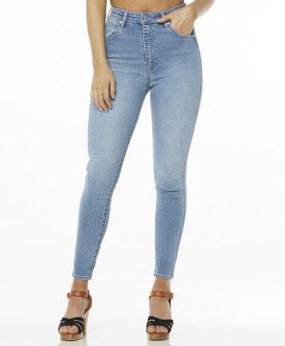 Wrangler Womens Hi Pins