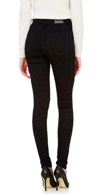 Mavi Womens Alissa Stay Black Reform