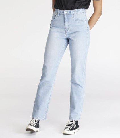 Riders Womens Hi Straight Long Ambient Fade