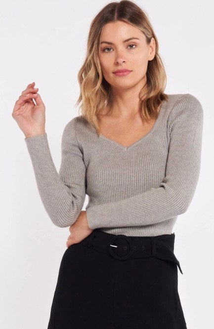 Sass Womens Bailee Knit