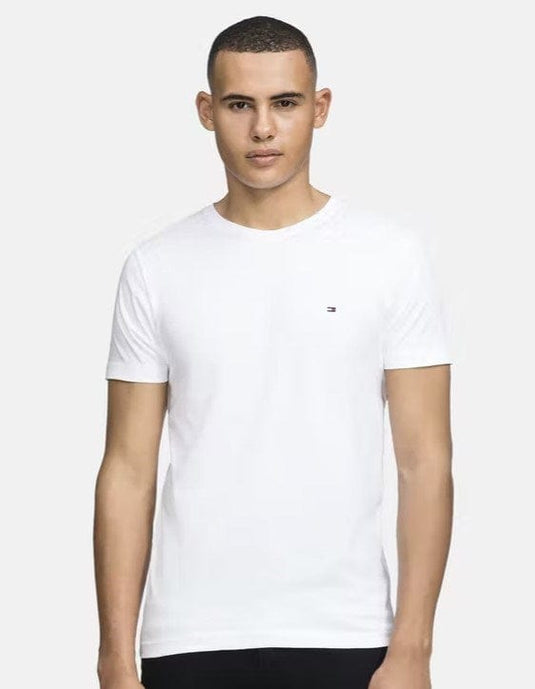Tommy Hilfiger Mens May Crew Neck Tee