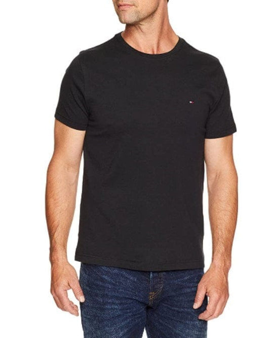 Tommy Hilfiger Mens May Crew Neck Tee