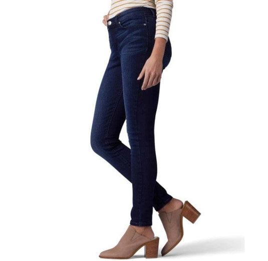 Lee Womens Z-one Skinny Fit