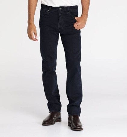 Wrangler Mens Slim Straight Jean