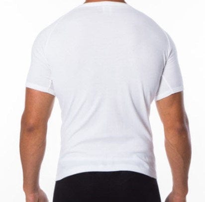 Bonds Mens 2PK V-Neck Reglan T