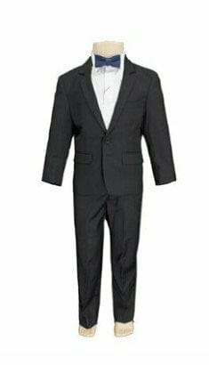 Ambassador Collection Boys Suit