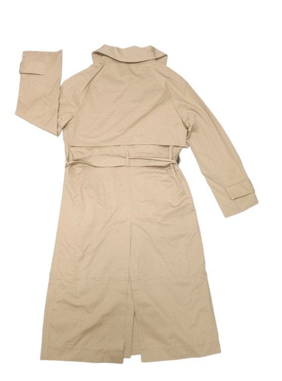 Load image into Gallery viewer, Nude Lucy Womens Winston Trench Coat
