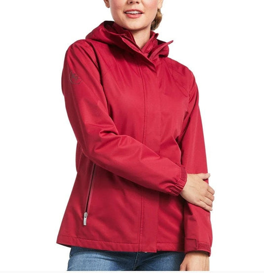 Ariat Womens Spector Waterproof Jacket