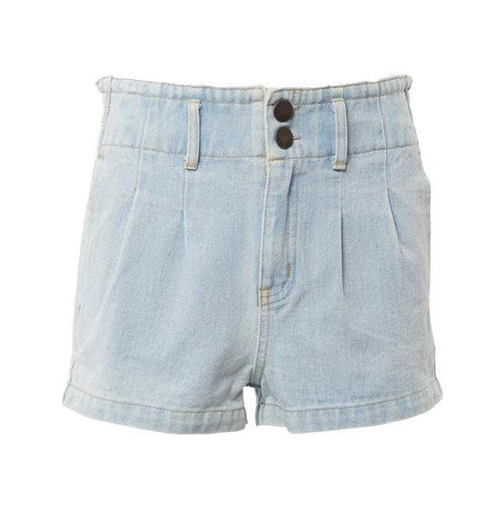 Eve Girl Island Short