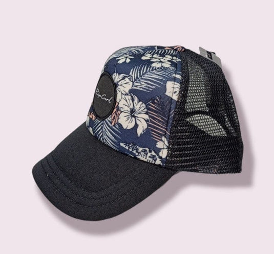 Rip Curl Girls Paradise Trucker Hat