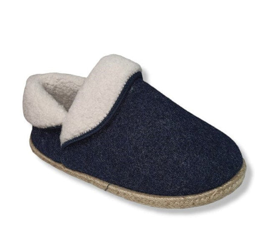 Ziera Womens Zalia Fabric Slippers