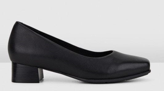 Hush Puppies Womens The Low Square