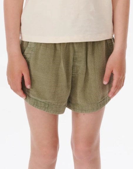 Rip Curl Girls Classic Surf Short