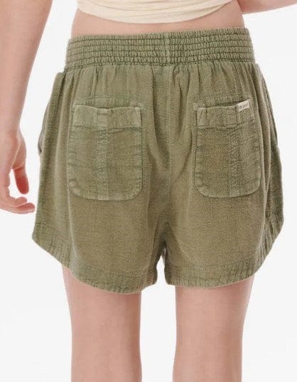 Rip Curl Girls Classic Surf Short