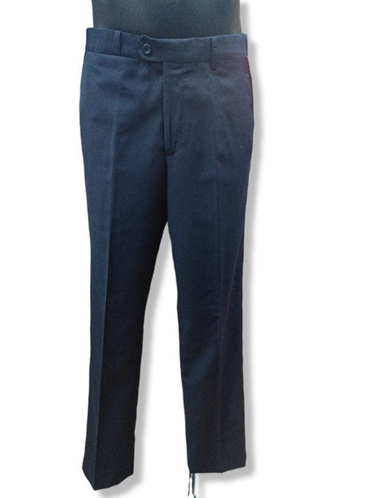 City Club Mens  Shima Pants - Navy